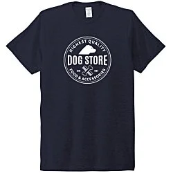 Allmade Tri-Blend T-Shirt - Men's