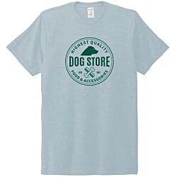 Allmade Tri-Blend T-Shirt - Men's