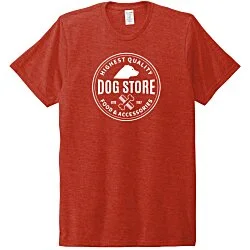 Allmade Tri-Blend T-Shirt - Men's