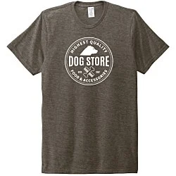 Allmade Tri-Blend T-Shirt - Men's