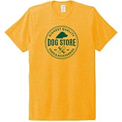 Allmade Tri-Blend T-Shirt - Men's