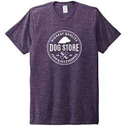 Allmade Tri-Blend T-Shirt - Men's