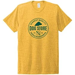 Allmade Tri-Blend T-Shirt - Men's