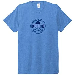 Allmade Tri-Blend T-Shirt - Men's