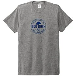Allmade Tri-Blend T-Shirt - Men's