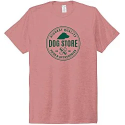 Allmade Tri-Blend T-Shirt - Men's