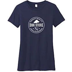Allmade Tri-Blend T-Shirt - Ladies'