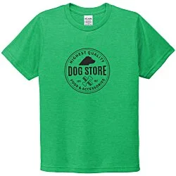 Allmade Tri-Blend T-Shirt - Youth