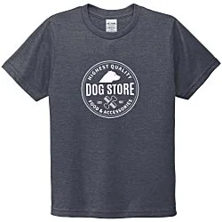 Allmade Tri-Blend T-Shirt - Youth