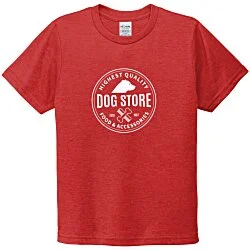 Allmade Tri-Blend T-Shirt - Youth