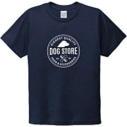 Allmade Tri-Blend T-Shirt - Youth