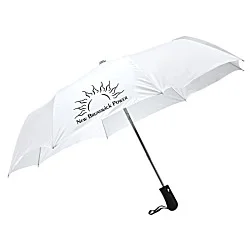 The Steal Umbrella - 44" Arc - 24 hr
