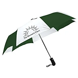 The Steal Umbrella - 44" Arc - 24 hr