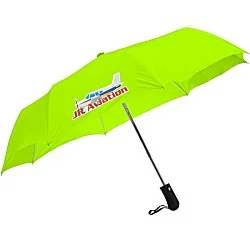 The Steal Umbrella - 44" Arc - 24 hr