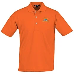 Dri-Mesh Sport Shirt - Men's - 24 hr