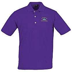 Dri-Mesh Sport Shirt - Men's - 24 hr