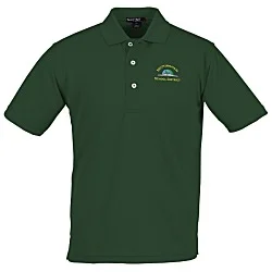 Dri-Mesh Sport Shirt - Men's - 24 hr