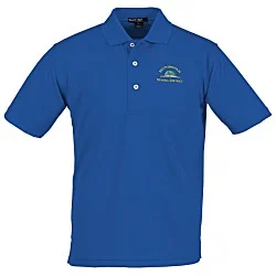 Dri-Mesh Sport Shirt - Men's - 24 hr