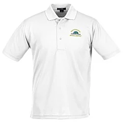 Dri-Mesh Sport Shirt - Men's - 24 hr