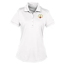 Nike Performance Double Pique Polo - Ladies' - 24 hr