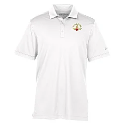 Nike Performance Double Pique Polo - Men's - 24 hr