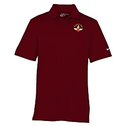 Nike Performance Double Pique Polo - Men's - 24 hr