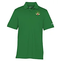 Nike Performance Double Pique Polo - Men's - 24 hr