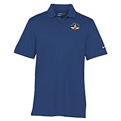 Nike Performance Double Pique Polo - Men's - 24 hr