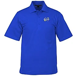 Tech Pique Performance Polo - Men's - 24 hr