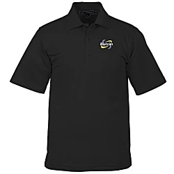 Tech Pique Performance Polo - Men's - 24 hr