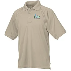 Cornerstone Snag Proof Tactical Polo - Men's - 24 hr