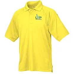 Cornerstone Snag Proof Tactical Polo - Men's - 24 hr
