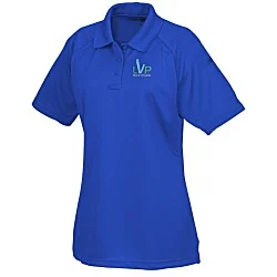 Cornerstone Snag Proof Tactical Polo - Ladies' - 24 hr