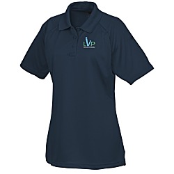 Cornerstone Snag Proof Tactical Polo - Ladies' - 24 hr