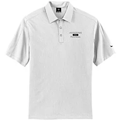 Nike Performance Tech Sport Polo - Men's - 24 hr