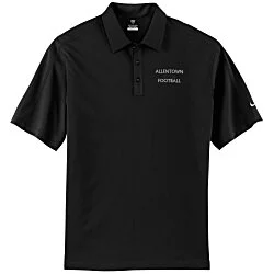 Nike Performance Tech Sport Polo - Men's - 24 hr