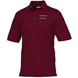 Nike Performance Tech Sport Polo - Men's - 24 hr