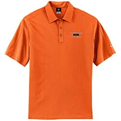 Nike Performance Tech Sport Polo - Men's - 24 hr