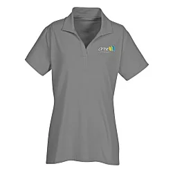 Performance Jersey Polo - Ladies' - 24 hr