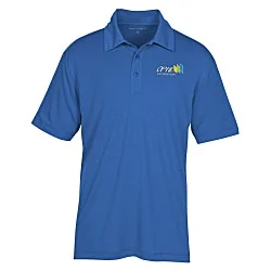 Performance Jersey Polo - Men's - 24 hr