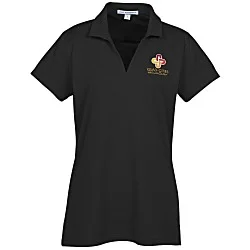 Active Dry Mesh Polo - Ladies' - 24 hr