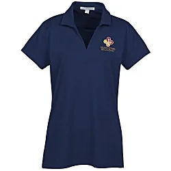 Active Dry Mesh Polo - Ladies' - 24 hr