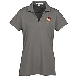 Active Dry Mesh Polo - Ladies' - 24 hr