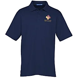 Active Dry Mesh Polo - Men's - 24 hr