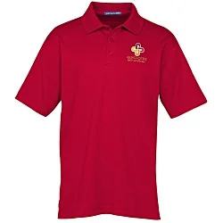 Active Dry Mesh Polo - Men's - 24 hr