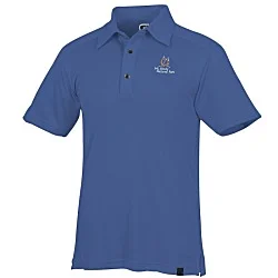 OGIO Poly Interlock Stay-Cool Polo - Men's - 24 hr