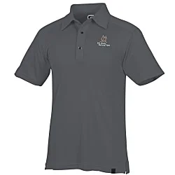 OGIO Poly Interlock Stay-Cool Polo - Men's - 24 hr
