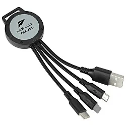 Rav Charging Cable