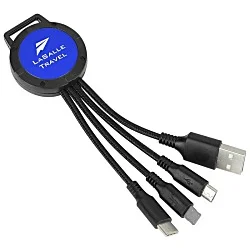 Rav Charging Cable