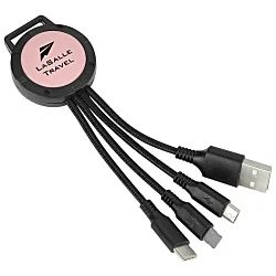 Rav Charging Cable